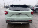 Thumbnail image of 2025 Chevrolet Trax at Cliff Anschuetz Chevrolet