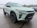 Thumbnail image of 2025 Chevrolet Trax at Cliff Anschuetz Chevrolet