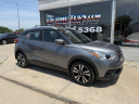 Thumbnail image of 2019 Nissan Kicks at Del Motors - Used
