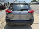 Thumbnail image of 2019 Nissan Kicks at Del Motors - Used