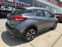 Thumbnail image of 2019 Nissan Kicks at Del Motors - Used