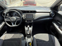 Thumbnail image of 2019 Nissan Kicks at Del Motors - Used