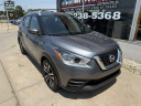 Thumbnail image of 2019 Nissan Kicks at Del Motors - Used