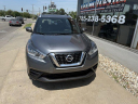 Thumbnail image of 2019 Nissan Kicks at Del Motors - Used
