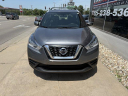 Thumbnail image of 2019 Nissan Kicks at Del Motors - Used