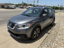 Thumbnail image of 2019 Nissan Kicks at Del Motors - Used