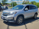 Thumbnail image of 2022 Honda Pilot at SchallerHonda-New of New Britain, CT