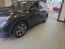 Thumbnail image of 2019 Honda CR-V at Ricart Used