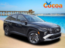 Thumbnail image of 2025 Hyundai TUCSON at Cocoa Hyundai