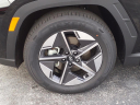 Thumbnail image of 2025 Hyundai TUCSON at Cocoa Hyundai