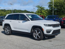 Thumbnail image of 2023 Jeep Grand Cherokee at McDonoughNissan of McDonough, GA