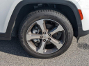 Thumbnail image of 2023 Jeep Grand Cherokee at McDonoughNissan of McDonough, GA