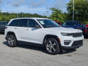 Thumbnail image of 2023 Jeep Grand Cherokee at McDonoughNissan of McDonough, GA