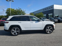Thumbnail image of 2023 Jeep Grand Cherokee at McDonoughNissan of McDonough, GA