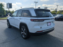 Thumbnail image of 2023 Jeep Grand Cherokee at McDonoughNissan of McDonough, GA