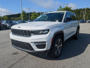 Thumbnail image of 2023 Jeep Grand Cherokee at McDonoughNissan of McDonough, GA
