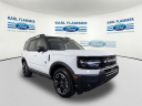 Thumbnail image of 2025 Ford Bronco Sport at KarlFlammerFord - NEW