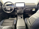 Thumbnail image of 2025 Ford Bronco Sport at KarlFlammerFord - NEW