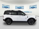 Thumbnail image of 2025 Ford Bronco Sport at KarlFlammerFord - NEW