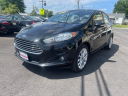 Thumbnail image of 2014 Ford Fiesta at KAR G, INC. T/A ALPINA IMPORTS