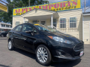 Thumbnail image of 2014 Ford Fiesta at KAR G, INC. T/A ALPINA IMPORTS