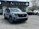 2022 Honda Passport Elite at Autolux of Elmont, NY