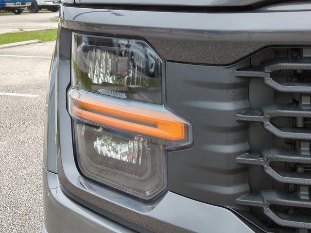 Thumbnail image of 2025 Ford F-150 at Palm Bay Ford Used