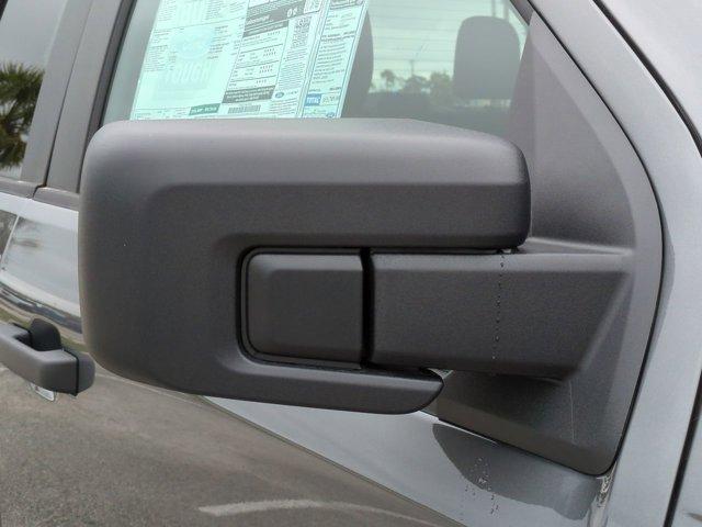 Thumbnail image of 2025 Ford F-150 at Palm Bay Ford Used