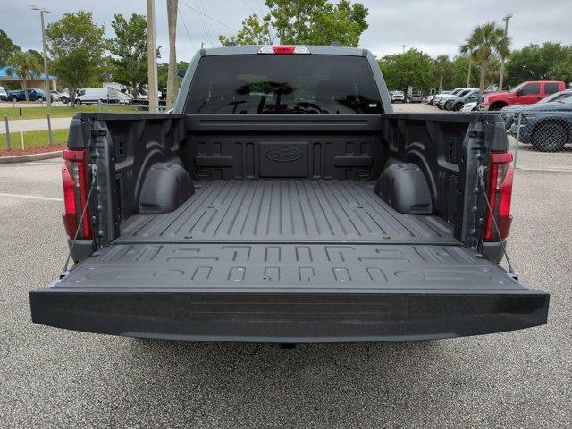 Thumbnail image of 2025 Ford F-150 at Palm Bay Ford Used