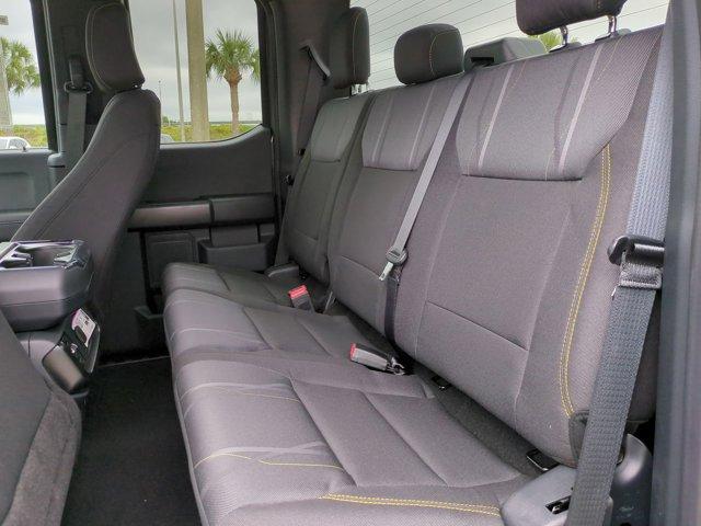 Thumbnail image of 2025 Ford F-150 at Palm Bay Ford Used