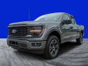 Thumbnail image of 2025 Ford F-150 at Palm Bay Ford Used