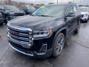 Thumbnail image of 2022 GMC Acadia at LaFontaine Chrysler Dodge Jeep Ram of Fenton