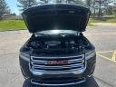Thumbnail image of 2022 GMC Acadia at LaFontaine Chrysler Dodge Jeep Ram of Fenton