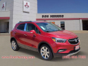 Thumbnail image of 2017 Buick Encore at Don Herring Irving Mitsubishi - Used