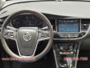 Thumbnail image of 2017 Buick Encore at Don Herring Irving Mitsubishi - Used