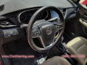 Thumbnail image of 2017 Buick Encore at Don Herring Irving Mitsubishi - Used