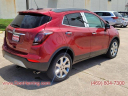 Thumbnail image of 2017 Buick Encore at Don Herring Irving Mitsubishi - Used