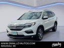 Thumbnail image of 2018 Honda Pilot at O'Malley Honda