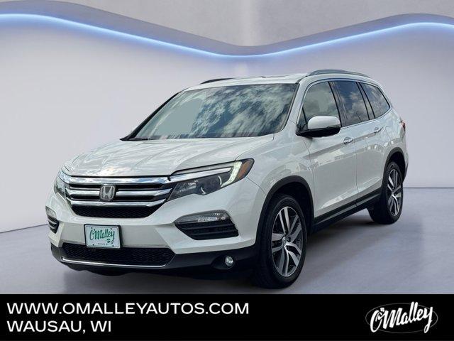 Thumbnail image of 2018 Honda Pilot at O'Malley Honda