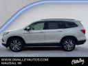 Thumbnail image of 2018 Honda Pilot at O'Malley Honda