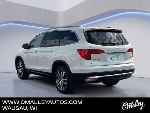 Thumbnail image of 2018 Honda Pilot at O'Malley Honda