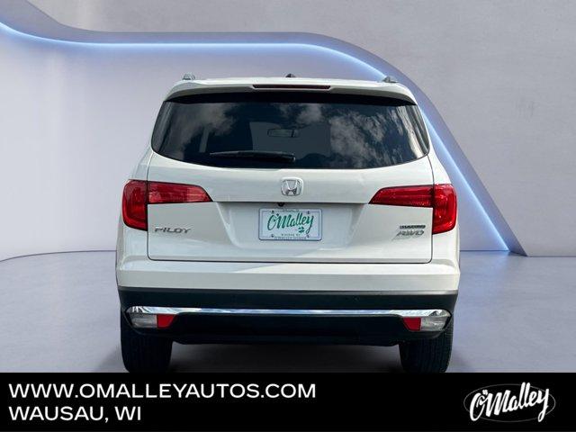 Thumbnail image of 2018 Honda Pilot at O'Malley Honda