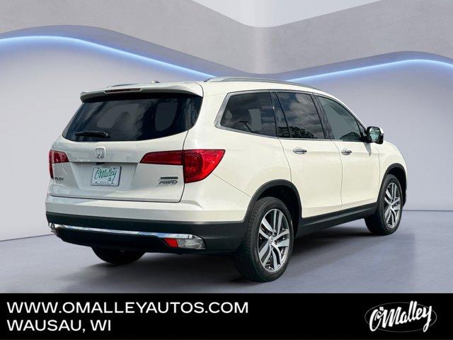 Thumbnail image of 2018 Honda Pilot at O'Malley Honda