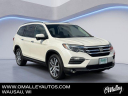 Thumbnail image of 2018 Honda Pilot at O'Malley Honda