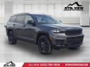 Thumbnail image of 2024 Jeep Grand Cherokee L at Mountain View Nissan NEW