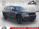 Thumbnail image of 2024 Jeep Grand Cherokee L at Mountain View Nissan NEW