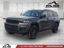 Thumbnail image of 2024 Jeep Grand Cherokee L at Mountain View Nissan NEW