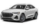 2021 Audi e-tron Sportback quattro Premium Plus at Pristine Mitsubishi