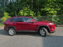 Thumbnail image of 2021 Toyota RAV4 at Ray Catena Lexus Monmouth