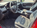 Thumbnail image of 2021 Toyota RAV4 at Ray Catena Lexus Monmouth